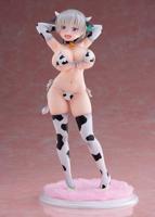 Uzaki-chan Wants to Hang Out! PVC Statue 1/7 Hana Uzaki Cow Bikini Ver. 25 cm - thumbnail