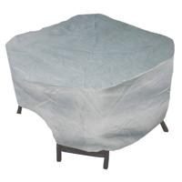 Eurotrail Zitgroephoes rond - thumbnail