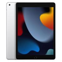 Apple iPad 9 (2021) - 10.2 inch - 64GB - Zilver - thumbnail