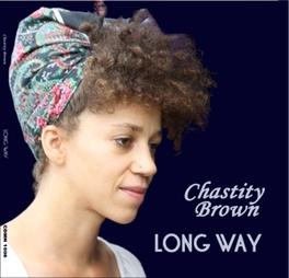 Long Way - CD (0804879290223)