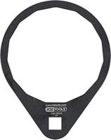 KS Tools 1509524 3/8 oliefiltersleutel Ø 74,5 mm / 15 vlakken - thumbnail
