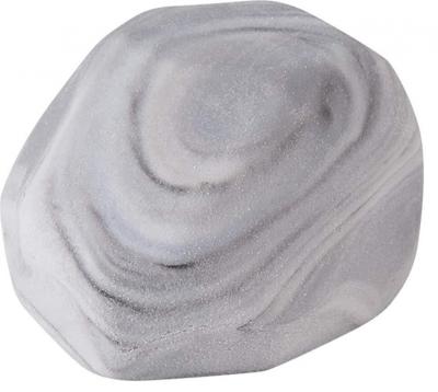 Brunnen gum Rock 3 x 4 cm junior grijs Brunnen gum Rock 3 x 4 cm junior grijs