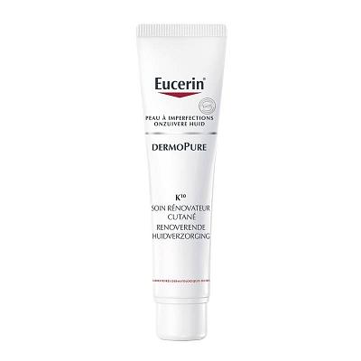 Eucerin DermoPure Renovating Cream 40 ml