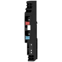 Weidmüller 2082530000 Voedingsmodule Spanveer Zwart 1 stuk(s) - thumbnail