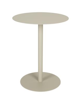 Zuiver Snow bijzettafel Brown Rice Zuiver Snow bijzettafel Brown Rice