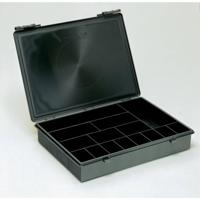 Raaco ESD Assortimentsdoos met 15 vaste vakken - thumbnail