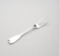 WILKENS - Augsburger 180 - Dessertvork - thumbnail
