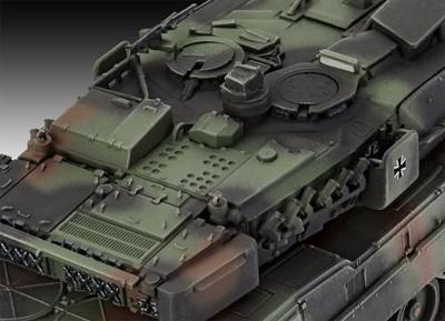 Revell 1/72 Leopard 2A7V Revell 1/72 Leopard 2A7V