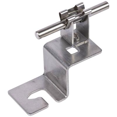 DEHN DLH DG 8 TD B8.5 V2A Dakgeleiderhouder 1 stuk(s)