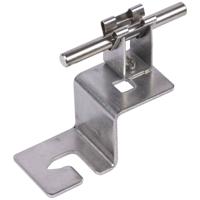 DEHN DLH DG 8 TD B8.5 V2A Dakgeleiderhouder 1 stuk(s) - thumbnail