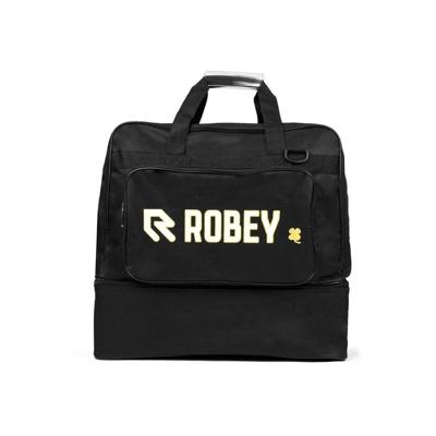Robey Sporttas Zwart Robey Sporttas Zwart