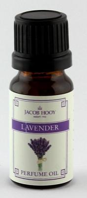 Jacob Hooy Parfum Olie Lavendel Jacob Hooy Parfum Olie Lavendel