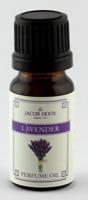 Jacob Hooy Parfum Olie Lavendel - thumbnail