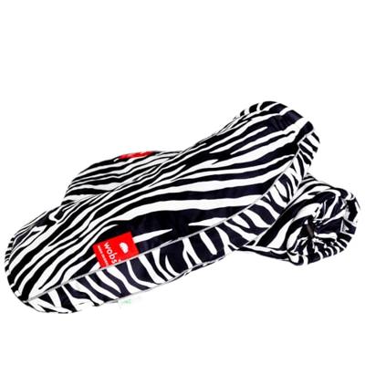 Wobs Handmof limited edition zebra