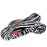 Wobs Handmof limited edition zebra - thumbnail