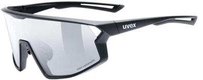 uvex skyryse V litemirror silver - Sports Glasses