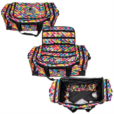 Dodo Juice - Prismatic Detailing Bag XXL - 51 liter- Gereedschapstas