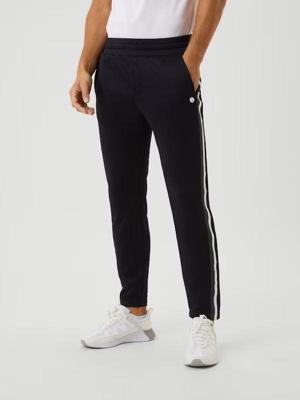 Björn Borg Ace Tapered Sport Broek Heren Black XL Björn Borg Ace Tapered Sport Broek Heren Black XL