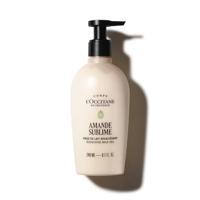 L'Occitane Amande Milk Veil 240ml - thumbnail