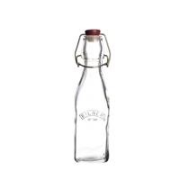 Kilner 0025.470 karaf, kan & fles 0,25 l Transparant - thumbnail
