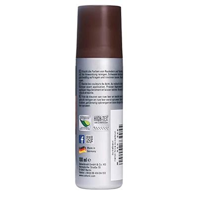 Collonil Nubuk+Textile D.Bruin 100ML - alle