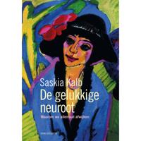 De gelukkige neuroot (Paperback) - thumbnail