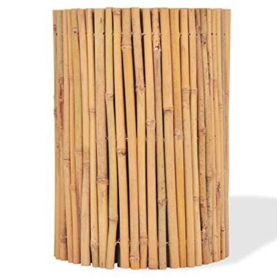 VidaXL Scherm 500x30 cm bamboe VidaXL Scherm 500x30 cm bamboe