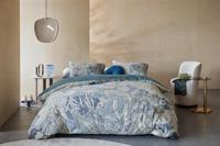 Kardol Verstraten Kardol by Beddinghouse Dekbedovertrek Nobile Blue Grey 200x200/220 - thumbnail