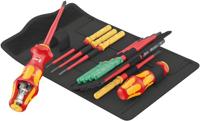 Wera Kraftform Kompakt Turbo i 1 Tool Finder | 16-delig - 5006640001 - thumbnail