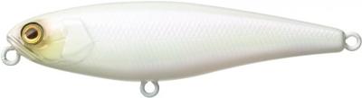 Illex Water Moccasin 75 (7,5cm) Bone