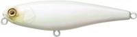 Illex Water Moccasin 75 (7,5cm) Bone - thumbnail