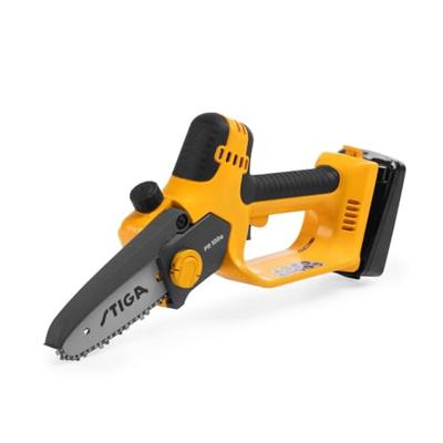 Stiga SP 100e Kit Combo set | incl PR 100e + SC 100e + 20V 2Ah accu + standaardlader - 257122001/ST1 Stiga SP 100e Kit Combo set | incl PR 100e + SC 100e + 20V 2Ah accu + standaardlader - 257122001/ST1