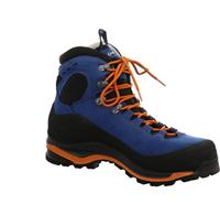 AKU Superalp V-Light Gtx Hoge Wandelschoen Blue/Orange 11 - thumbnail