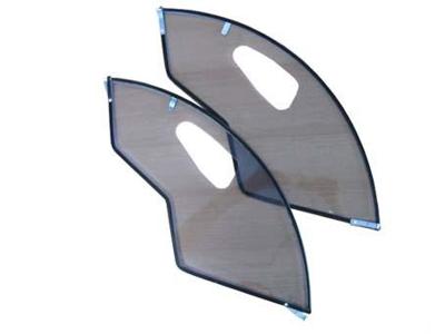 Hesling Bike Parts Hesling jasbeschermer 28/6 etappe *