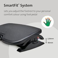 Kensington SoleMate Plus voetsteun - thumbnail