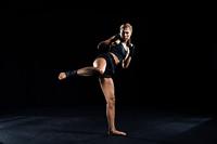 EMO Medi Levamed® E⁺motion® Performance Sport Enkelbrace - 1 - thumbnail