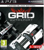 Grid Autosport - thumbnail