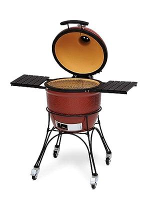 Kamado Joe Classic barbecue - thumbnail