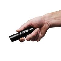 Scangrip zaklamp flash mini 50 lumen helder koelwit licht reikt tot 50 meter op batterij - thumbnail