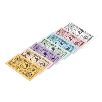 Monopoly Board Game Hello Kitty *German Version*