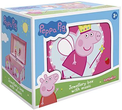 Bambolino Toys juwelenkistje