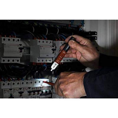 Beha Amprobe NCV-1040-EUR Contactloze spanningstester CAT IV 1000 V Akoestisch, LED Beha Amprobe NCV-1040-EUR Contactloze spanningstester CAT IV 1000 V Akoestisch, LED