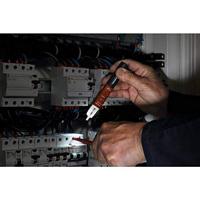 Beha Amprobe NCV-1040-EUR Contactloze spanningstester CAT IV 1000 V Akoestisch, LED - thumbnail