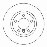 Remschijf 16537 - thumbnail