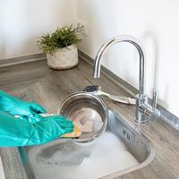 SCHUURSPONS 10ST. 19233 - thumbnail