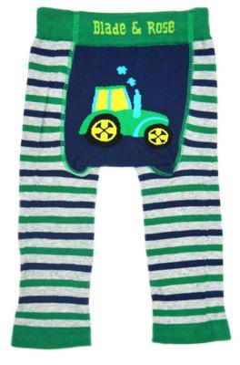 Blade&Rose Legging Tractor - diverse maten - 0-6 maanden