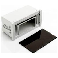 Supertronic TT205G-S Inbouwbehuizing 144 x 72 x 68 1 stuk(s) - thumbnail