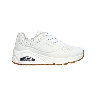 Skechers Uno Stand On Air 403674L/WHT Wit-29 maat 29