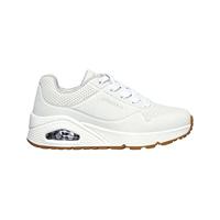 Skechers Uno Stand On Air 403674L/WHT Wit-30 maat 30 - thumbnail