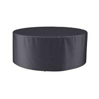 Aerocover tuinmeubelhoes Ø200X85 - thumbnail